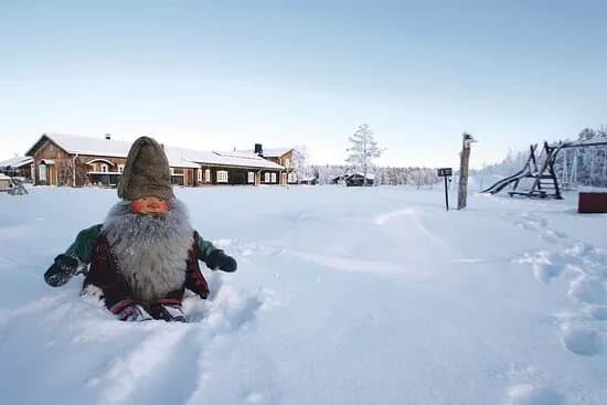 Elves Village