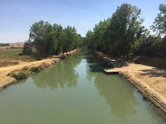 Canal de Castilla