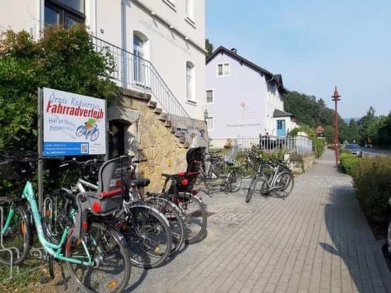 Ornis Radservice - Fahrradverleih