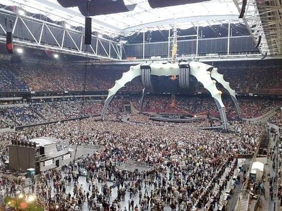 Johan Cruyff Arena