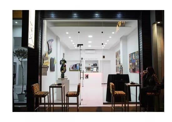 Xibit Art Gallery