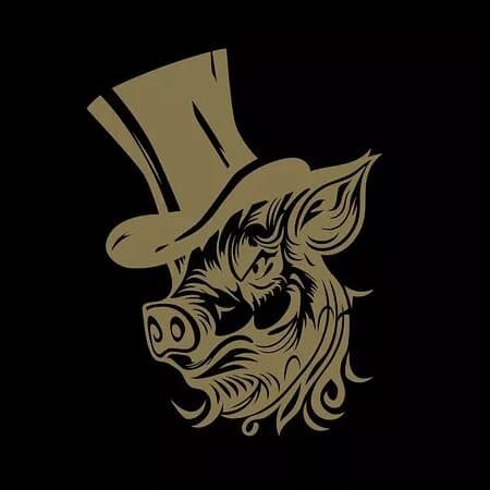 The Wild Pig Farm Shop