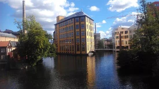 Norrkopings Stadsmuseum