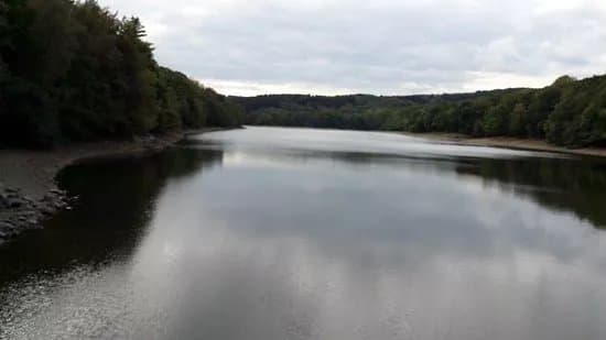 Glortalsperre Hagen