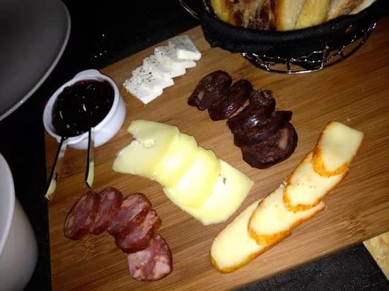 Sabores da Serra