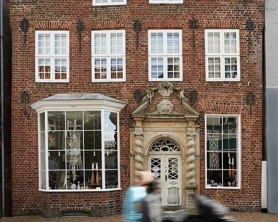 Drohses Hus