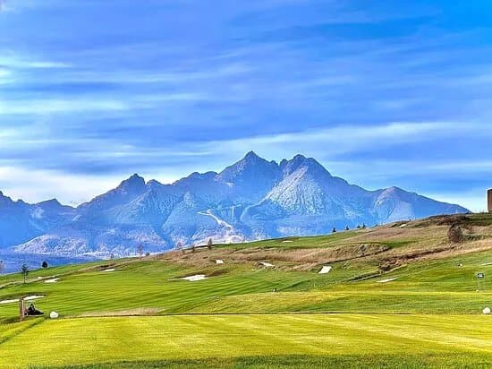 Royal Valley golf resort