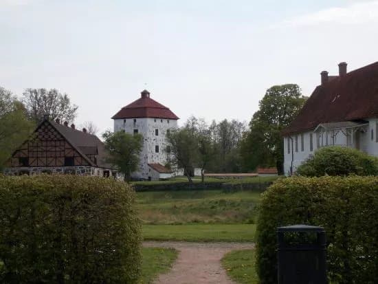 Hovdala Slott