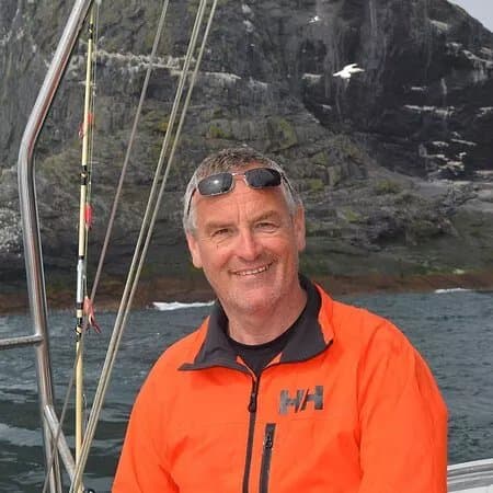 Stravaigin Sailing