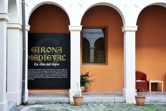 Museu d'Historia de Girona