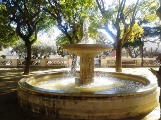 Parque Dalmau