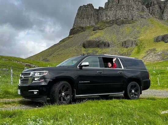 Discover Iceland