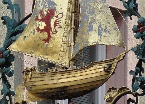Museum Schiff Laufenburg