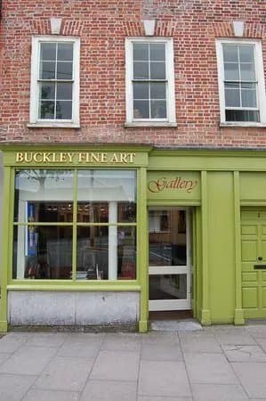 Buckley Fine Art