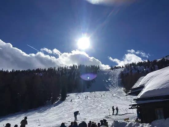 Skigebiet Fanningberg