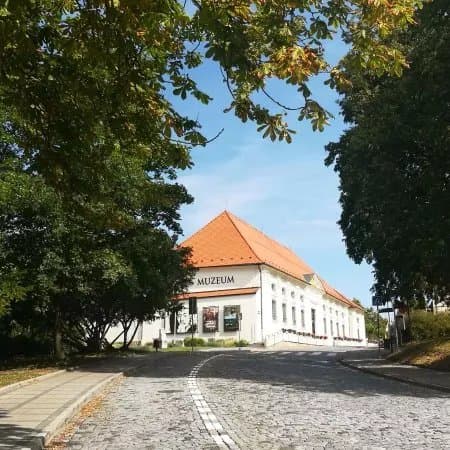 Muzeum Jana Amose Komenskeho