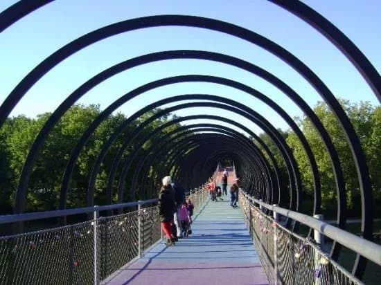 Slinky Springs to Fame