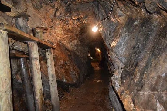 Museum of Lead Mining