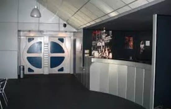 Lasermaxx