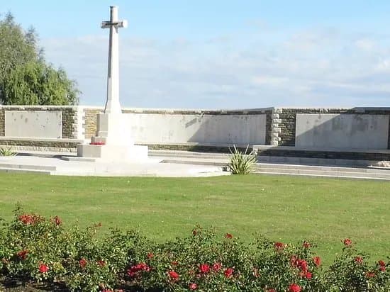 VC Corner Australian Cemetery