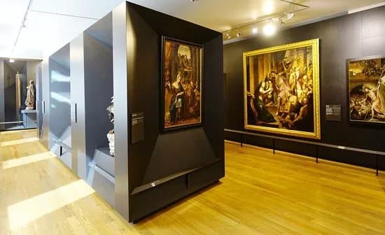 MMIPO - Museu da Misericordia do Porto
