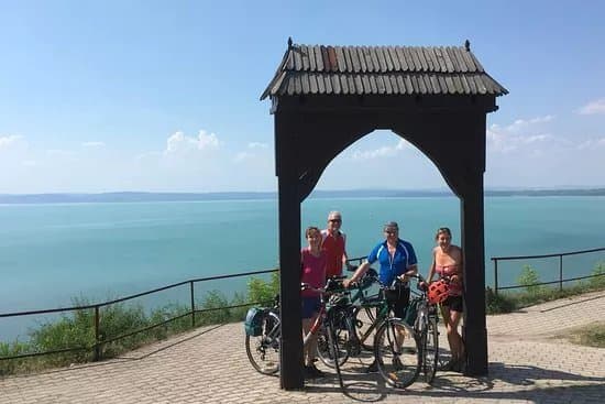 Velo-Touring