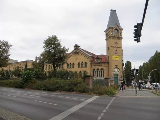 KulturBrauerei