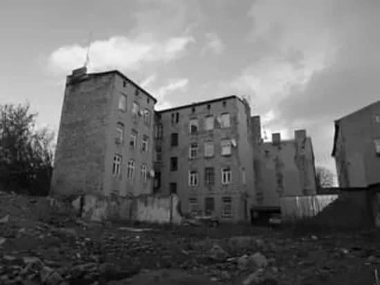 Ghetto Litzmannstadt
