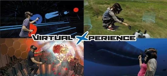 Virtual Xperience
