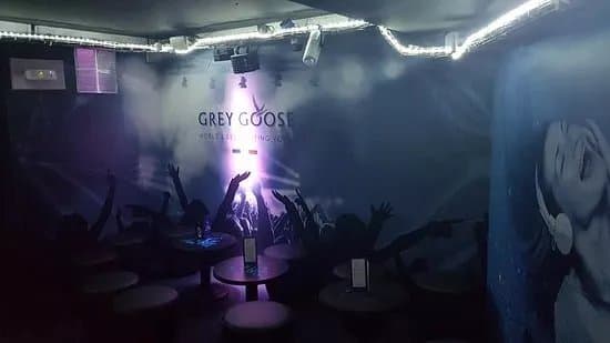 LA NIT Disco
