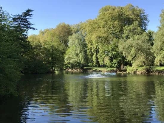 Stadtpark