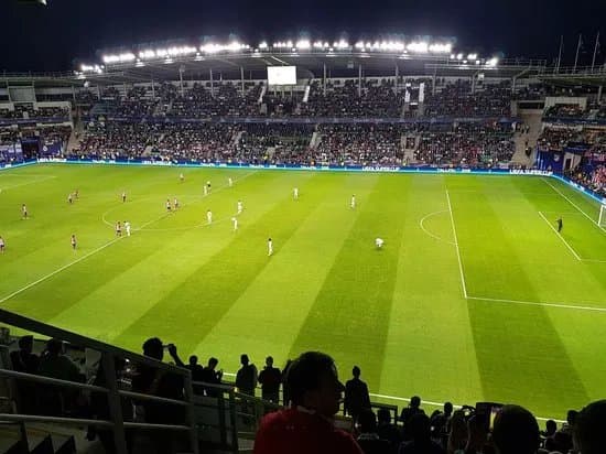 A. Le Coq Arena