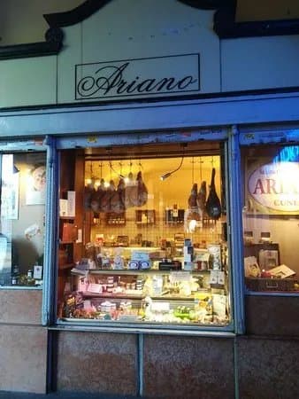 Salumeria Ariano