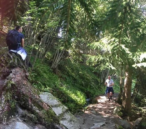 Bisse d’Ayent
