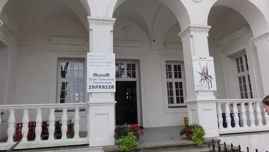 Museum of the Printing and Paper Industry