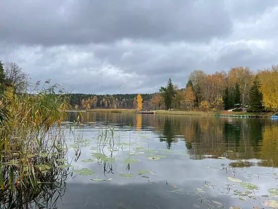 Green Lakes