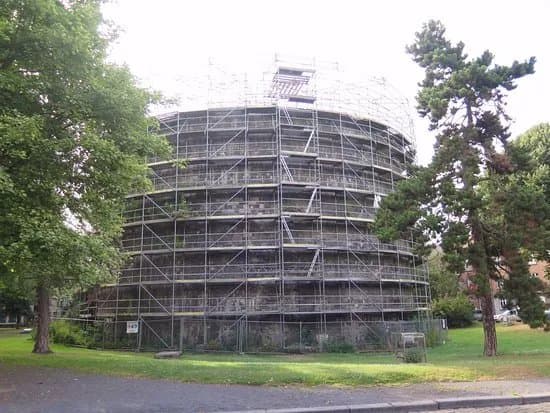 Henry VIII’s Tower