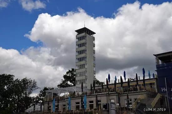 Muggelturm