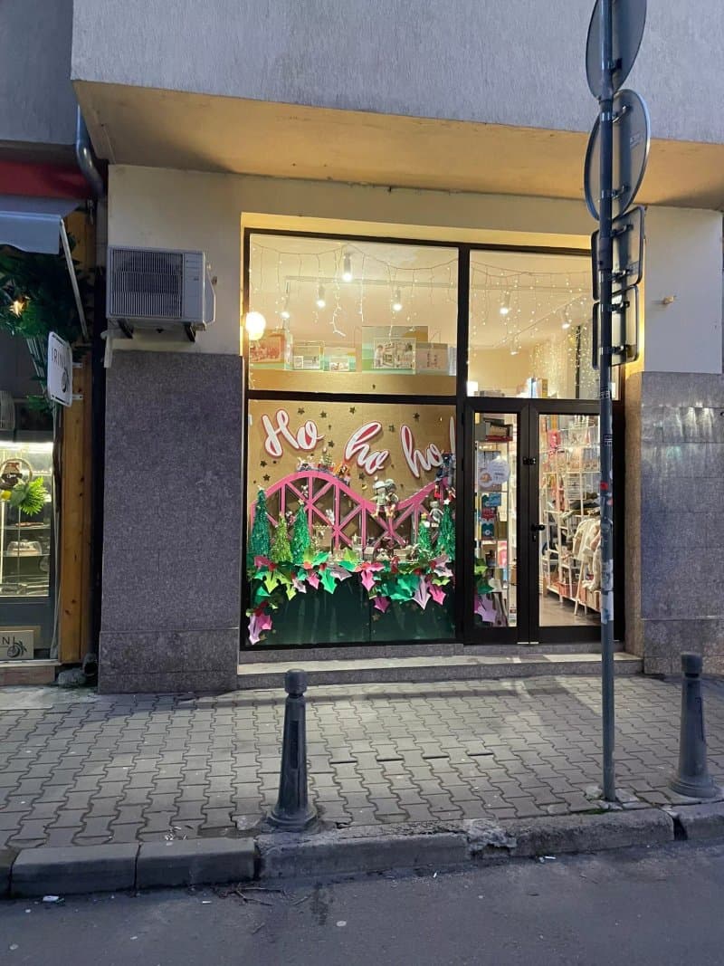 Little Friends Shop