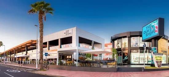 Centro Comercial The Duke Shops