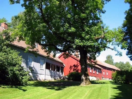 Henrik Ibsen Museum