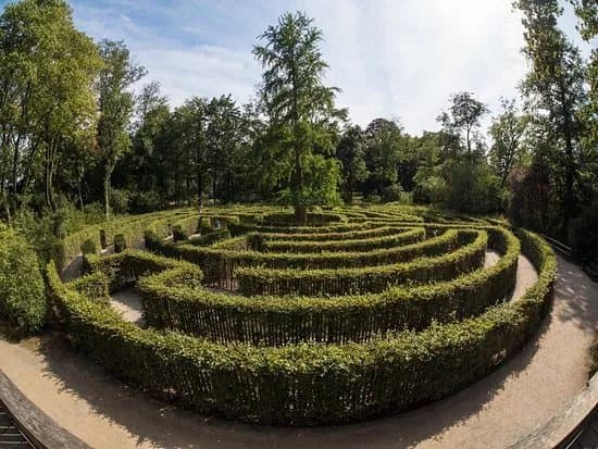 Park Schonbusch