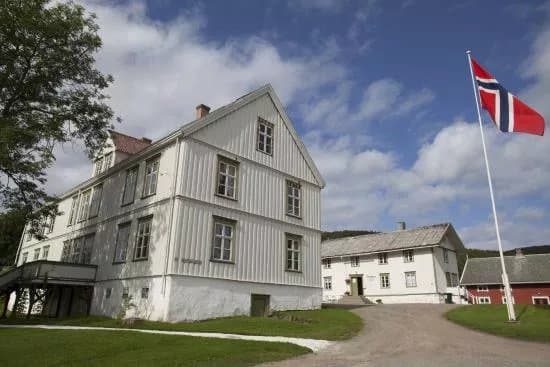 Vesteralen Museum
