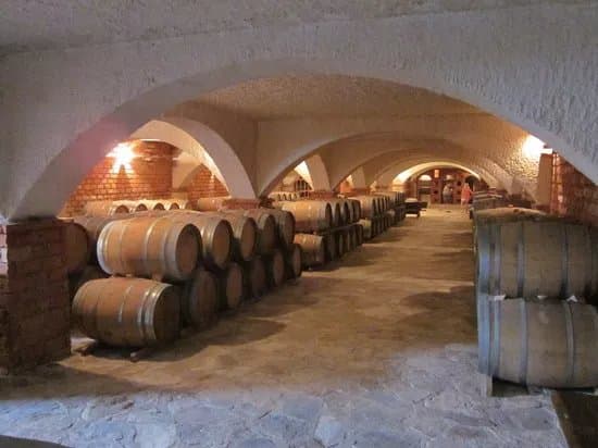 D'Vino Wine Bar