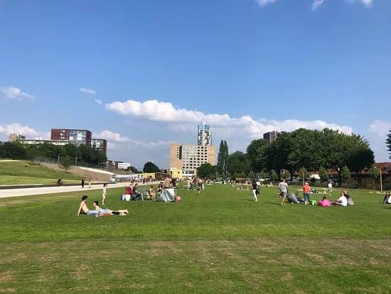 Spoorpark
