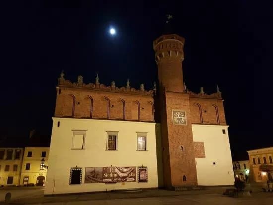 Town Hall - Old Art Gallery