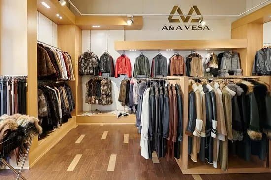 A&A Vesa Bucuresti