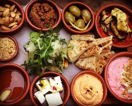 Cyprus Taste Tours - Paphos