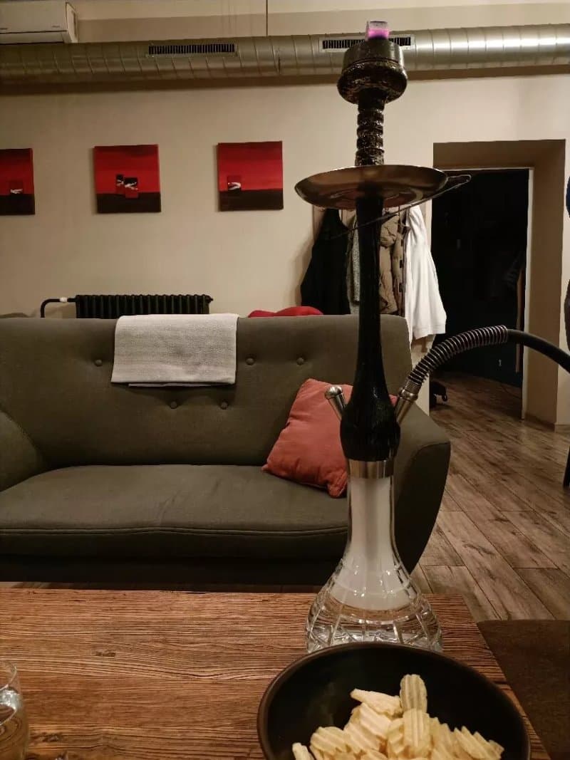Onyx - Shisha & Cafe