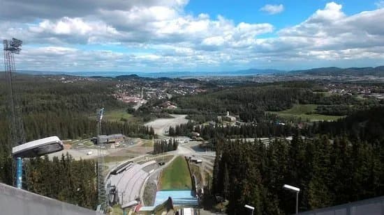 Granasen Skisenter